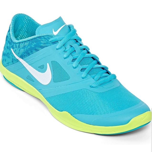 wmns nike studio trainer 2