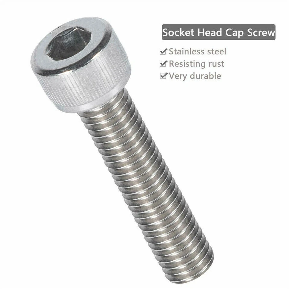 Kit de reparación Killer Dowel Pin KDP para Dodge Ram Cummins 5.9BT 12v 24v 1989-2002 Foto 4 de 4