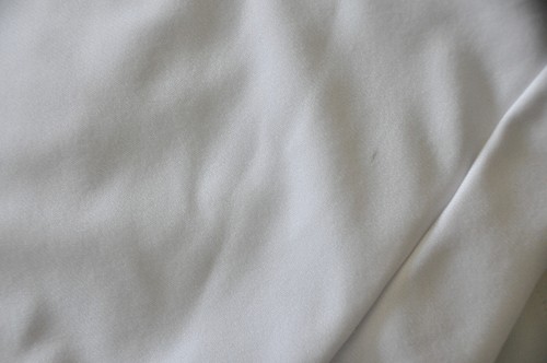 UCLA Bruins Blank Adidas Baseball Jersey Team Game Issue Men White Sewn 40 M - Picture 10 of 15