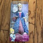 Disney Princess Seasonal Sweets Cinderella Doll Scented Treats New In Box!