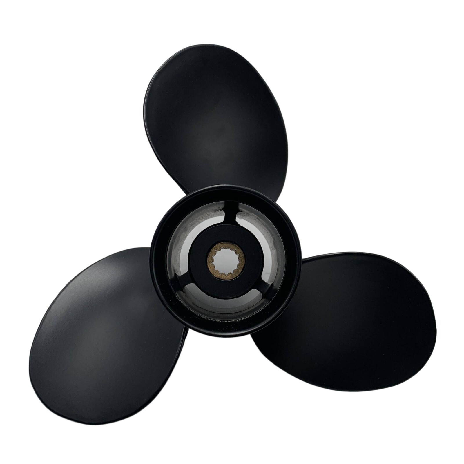 9 1/4 X9 Propeller Fit Evinrude&Johnson Outboard E... – Grandado - Foto 7