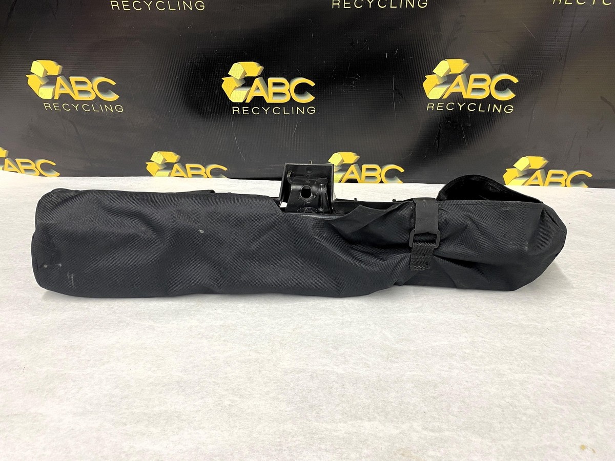 2008 Ford Expedition Spare Tire Emergency Scissor Jack & Tools Kit