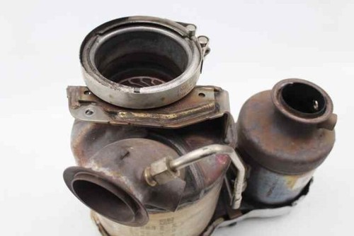 04L131648R Filtro de partículas ŠKODA OCTAVIA BREAK 1.6 TDI CR 2013-2017 278018 - Imagen 3 de 10