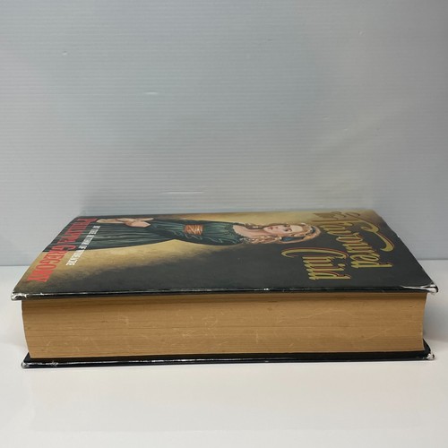 The Favored Child by Philippa Gregory (Hardcover Book) Historical, Romance - Picture 6 of 8