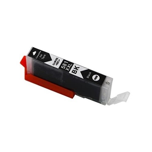 XXL-Patronen für Canon PIXMA TS9550 TS9551C TS705 TS6350 TS6351 TS8350 TS8351 - Picture 3 of 19