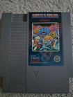 Ghosts 'n Goblins (Nintendo Entertainment System, 1986)