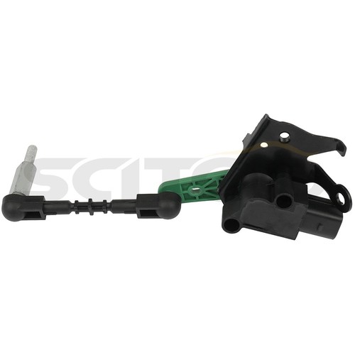 SCITOO Headlight Level Sensor Front Left For Audi A8 15-16 V6 3.0L 4H0941285G - Picture 9 of 11
