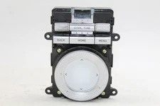 Audio Equipment Radio Control Console Mounted Fits 21-23 GV80 35149