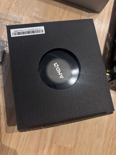 Gaming PC Parts -For parts/not working (NOT TESTED) Read disc - Photo 2/4