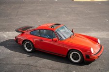 1987 Porsche 911 for Sale