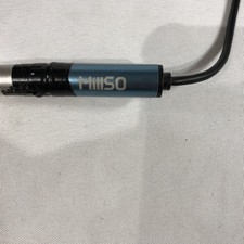 Audio-Technica ATH-W5000 Raffinato Closed-Back Wooden Headphones 1/4" Plug 6