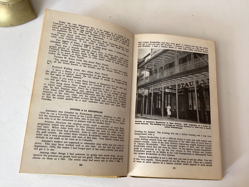 Bull Cook and Authentic Historical Recipes and Practices George Leonard Herter - Picture 19 of 19