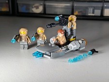 LEGO Star Wars: Resistance Trooper Battle Pack (75131) 100% Complete