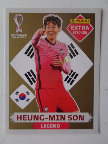 Panini FIFA World Cup 2022 Qatar Extra Sticker Gold Silver Bronze Base pick any - Picture 8 of 72