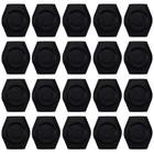 20 stücke Webcam Privacy Shutter Lens Hoods Linse Staubsichere Schutzkappen