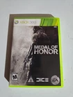 MINT NEVER USED Medal of Honor: Le - Microsoft Xbox 360