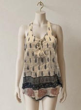 O Neill Top Blouses Size Small