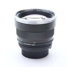 ZEISS Planar T* 85mm Focal f/1.4 Camera Lenses for sale | eBay