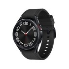 Smartwatch Samsung HR GPS Galaxy Watch 6 Classic 47mm czarny - bardzo dobry