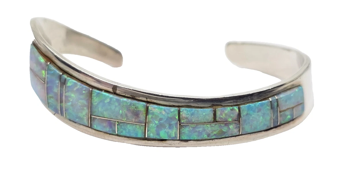 Opal Bracelets Jewellery for sale | eBay UK