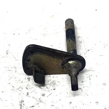 Used Transmission Reverse Lever Plate fits AGCO ST35 3607669M91