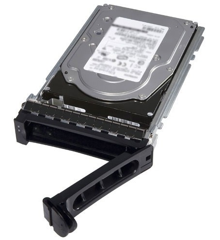 DELL G76RF disco rigido interno 600 GB 10000 Giri/min 2.5" SAS - Afbeelding 1 van 1