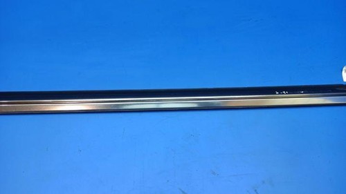 Mercedes-Benz S W140 Window Strip Door Front Right W140 3.45 Diesel 21207310 - Picture 9 of 12