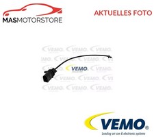 WARNKONTAKTKABEL VERSCHLEIßWARNKONTAKT VORNE VEMO V10-72-0804 H NEU