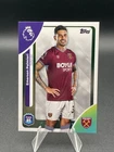 Emerson Palmieri Topps Premier League 2025/2026 25/26 West Ham United # 276