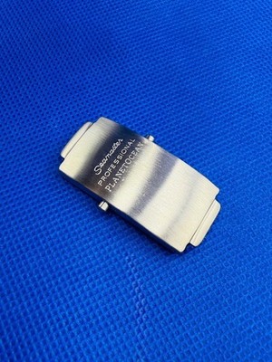 Replacement For SEAMASTER PROFESSIONAL PLANET OCEAN Clasp  Deployment 20mm