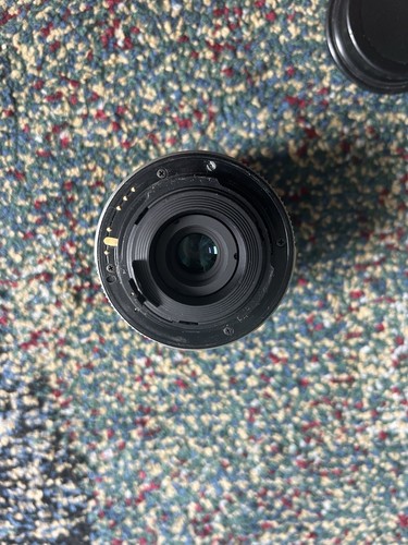 Pentax ist DL Set (Ungetestet) - Bild 14 von 15