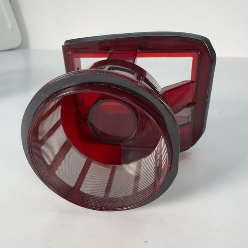 Hoover Impulse Cordless Stick Vacuum Cleaner BH53020 Dirt Cup W/ Filter ONLY - Picture 15 of 23