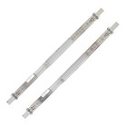 GigaByte R162-Z12-CD, R162-Z13-CD 1U Rail Kit 25HB2-3A0202-K0R New