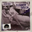 Taylor Swift - Elizabeth Taylor 7” Vinyl  Record Store Day 2026 RSD NEW & SEALED