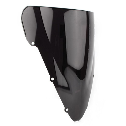 Moto Windshield Wind Screen for Honda CBR600 F4i 2001 2002 2003 2004-2008 - Bild 3 von 12
