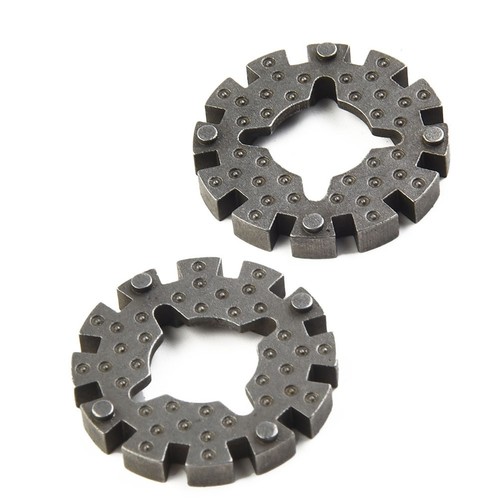 Versatile Oscillating Saw Blade Adapter for Multi Power Tool Accessories - Picture 23 of 24