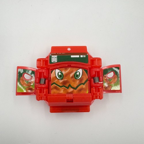 Kamen Rider Gavv SG DX Gochizo variante Bandai - Foto 58 di 68