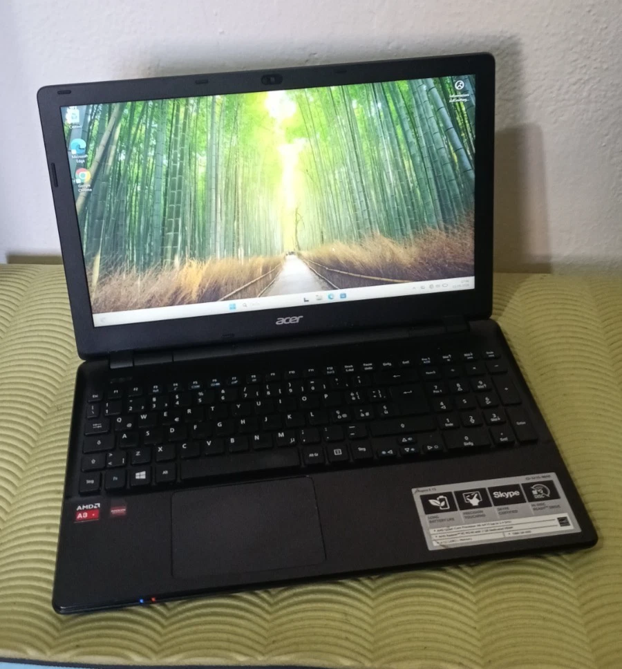 Preços baixos em Acer Aspire E1 | eBay