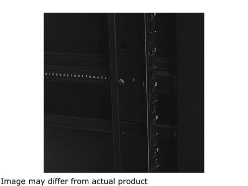Tripp Lite SR48UBDP48 48U Server Rack - Picture 8 of 8