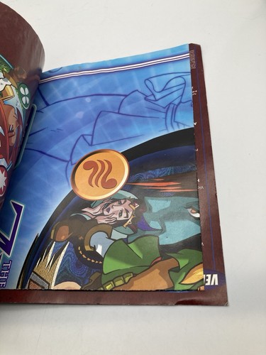 Legend Of Zelda Oracle Of Seasons & Ages Versus Guida Strategica con Poster/Mappe - Foto 14 di 16
