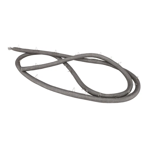 Sello de puerta de horno Electrolux EOC5651BOX EOC5651CAX EOC5651CAX Reino Unido - Imagen 8 de 12