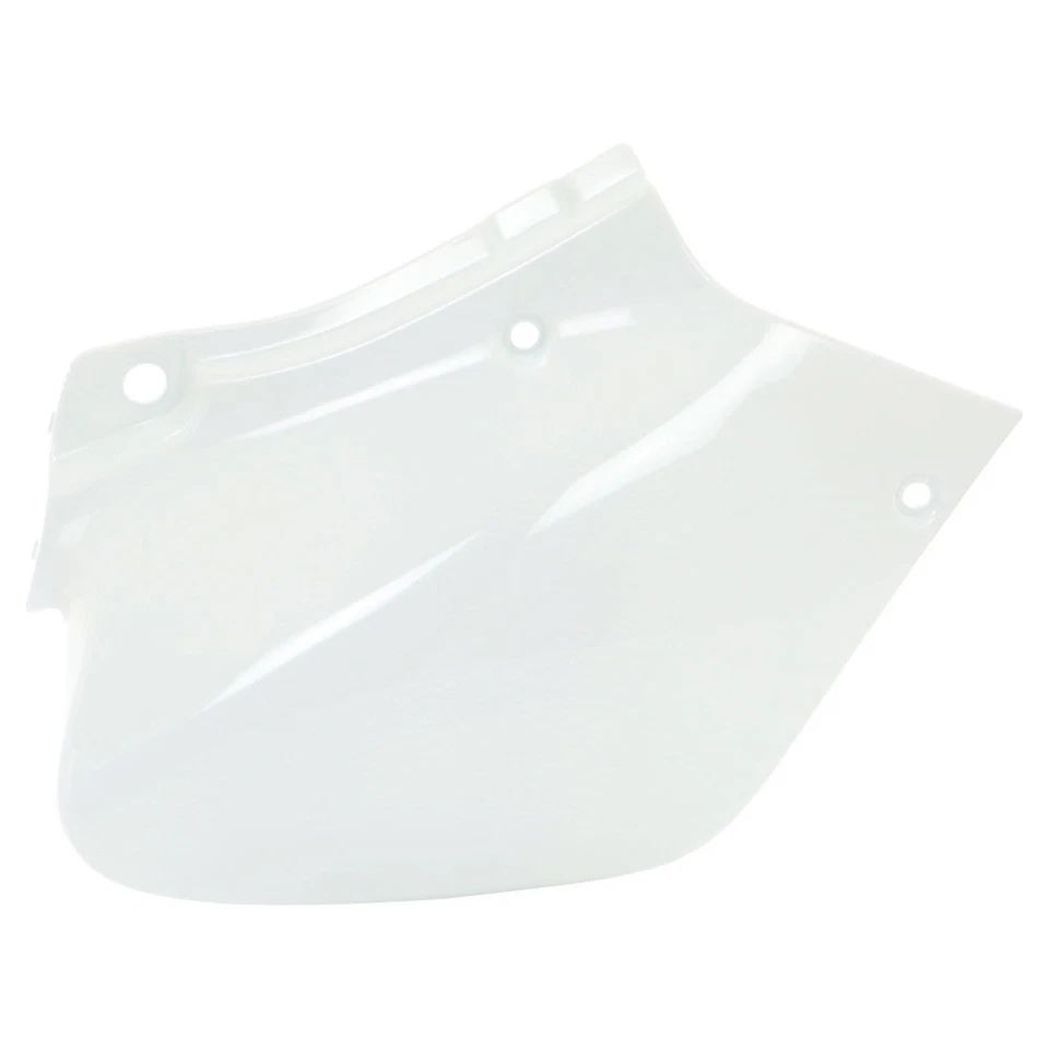 Acerbis Side Panels White for Honda XR250R and XR400R  1996-2004 - Image 2 of 3