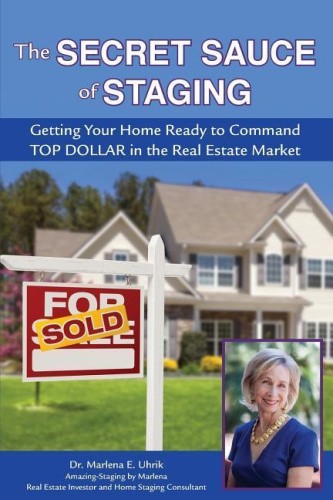 The Secret Sauce of Staging: Getting Your Home Ready to Command Top Dollar in - Picture 1 of 2