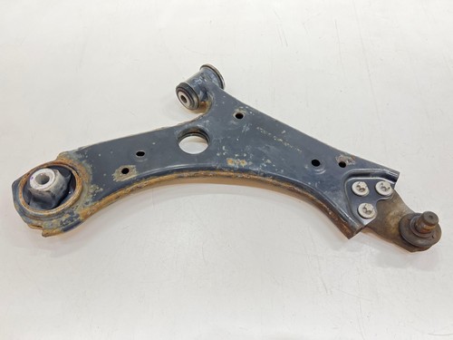2015 - 2023 JEEP RENEGADE FRONT SUSPENSION RIGHT SIDE LOWER CONTROL ARM OEM - Foto 7 di 9