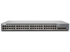 Juniper Networks EX2300-48P 48-Port PoE Switch power cable included