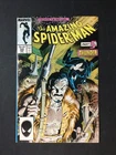 Amazing Spider-Man #294 KEY Death of Kraven High Grade No Reserve!!