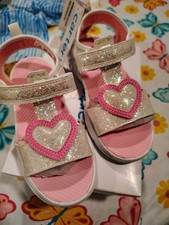 kids sandals girls 11