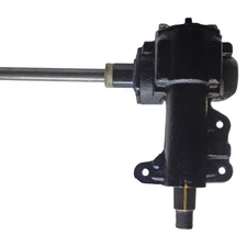 For Ford Mustang 1967 Lares 18827 Manual Steering Manual Steering Gear