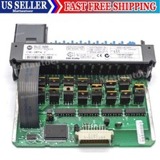 Sealed AB 1747-L551 /C SLC CPU Processor Unit Module Allen Bradley NEW IN BOX