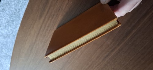 The World Pocket Atlas, Bartholomew, 1958 collectable Book - Picture 9 of 12